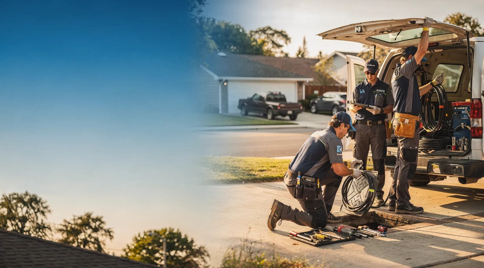 Water Softener Installation in Hampton, FL near me